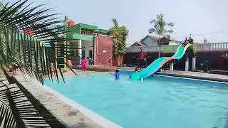 Kegiatan RENANG.
