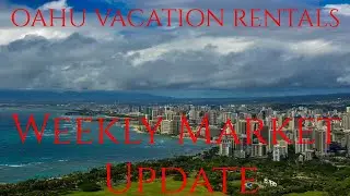 O'ahu Vacation Rental  Update | July 2024 Ep #2| Beautiful New Listings at Ilikai and Ilikai Marina