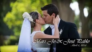 Mari Jo y José Pablo · Highlights