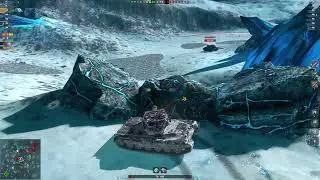 1000 IQ Move | WoTB