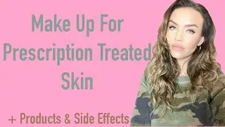 Treating Acne with Prescription Strength Skincare? WATCH THIS!