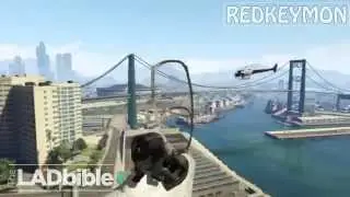 Böyle THUG life görülmedi!!!!
