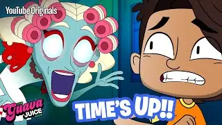 Do Not Make This Grandma Mad! | The Guava Juice Show