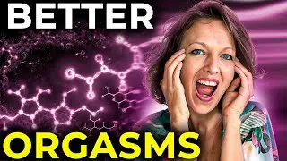 Heal Blocks to Orgasms with EFT Tapping
