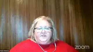 Life's Not Linear with Patty Matthews