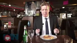 Christophs Kniggetipps Folge 1: Richtiger Umgang mit Messer und Gabel