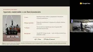 Defesa TCCs Geologia 2026-1 (tarde)