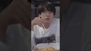 ~cute jin 