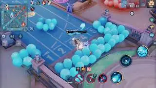 Extraordinary Ones Gameplay | Cassie Support