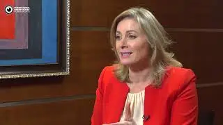 Şebnem Korur Fincancı on the rehabilitation of torture victims