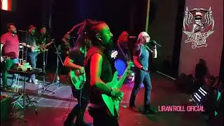 LiraN'Roll LA FLACA Íntimamente Teatro las Torres 25 de febrero del 2023