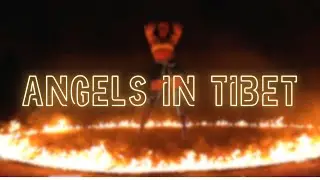 Amaarae - Angels in Tibet ( High Heels Choreography by IAMDI )