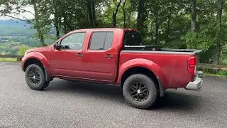 100 SUBSCRIBERS!! Trailfinder all terrain tire review!!