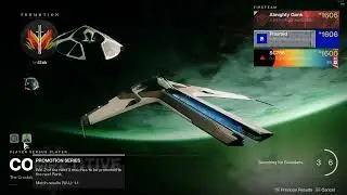 Take that RPG off - Destiny 2