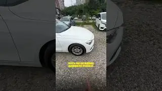 BMW НО ВДВОЕ ДЕШЕВЛЕ РЫНКА…😱ЧТО С НЕЙ НЕ ТАК⁉️ #bmw