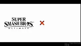 Super Smash Bros. Ultimate X Friday Night Funkin'