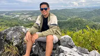 Mt. Lipunto Adventures