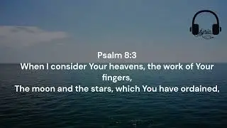 Psalm 8: Piano Instrumental for Worship, Prayer, Meditation & Relaxation