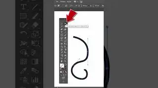 usamos las dos plumas en #adobeillustrator #diseñografico #illustrator