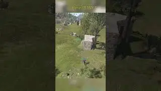 читак скример осадил читака #rust #раст #b16