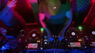 LOONEYCHOONZ LIVE 002 PART 2 - 27.09.20