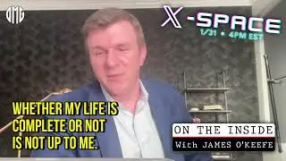 O'Keefe: 