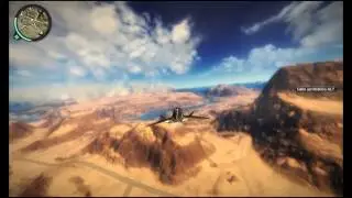 Just Cause 2 PC
