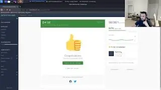 Defend The Web - 24 Bit with CyberMunky @ Exploit Security [SOLUTION]