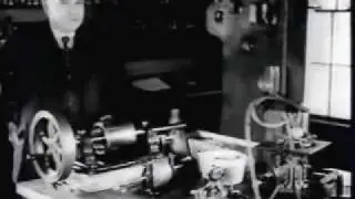 Invention of the Phonograph