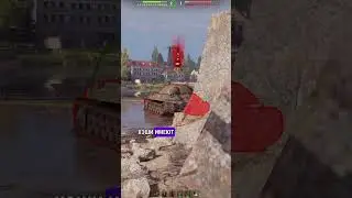 Легендарная FV 4005 Stage 2 - Точно стоит прокачать