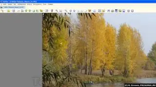 ПК Зауралье (Курган) - Сокращаем время на предподготовке фоток при верстке