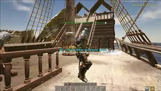 ATLAS MMO PVP Yarr topienie bryga 2020 06 03 11 54 28