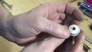 На что способна Полиэфирная шпаклевка