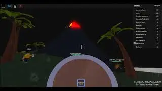 Bon appetit! | Roblox eat sand