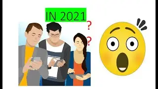 HOW MANY MOBILE USERS FROM(1984,87-2021)| CELLULAR MOBILE COMMUNICATION|COMPETETIVE GENERAL STUDEIS|