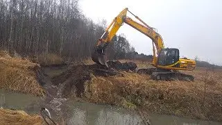 Охота 
