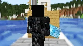 I am the FASTEST editor in..... Minecraft