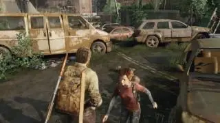 The Last of Us mode réaliste épisode 14