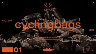 Neue Platzangst Bikepacking-Taschen 2.0