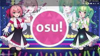 Имбовый legit чит на осу aimassist длл чит я ахерел просто всем пасибо играйте