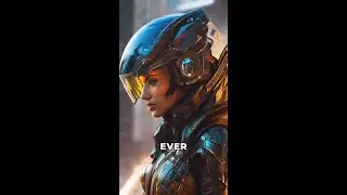 The Legendary Teshin in Warframe