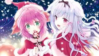 Nightcore - Last Christmas