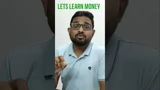 Only 27% Indians are Financially Literate | Lets Learn Money 