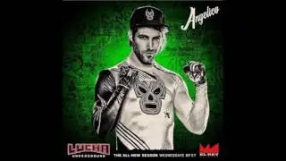 Lucha Underground Angelico Theme