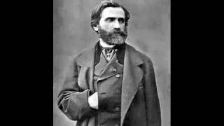 Verdi - 'Tarantella' from 'La Forza Del Destino'