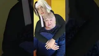 Мы с Некоглаем ПОЖЕНИЛИСЬ!😍 