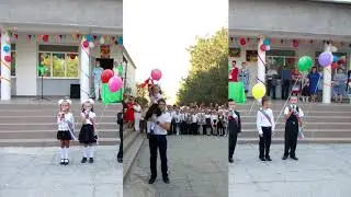 "Должны смеяться дети..."