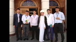 Nashidul Islam - Ya Rasul