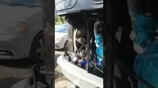 el nuevo corazón del alma de acero.