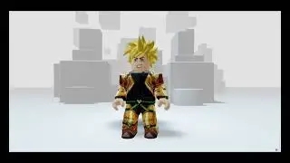 dio KONO DIO DAAAA but reversed!..(in roblox!..)